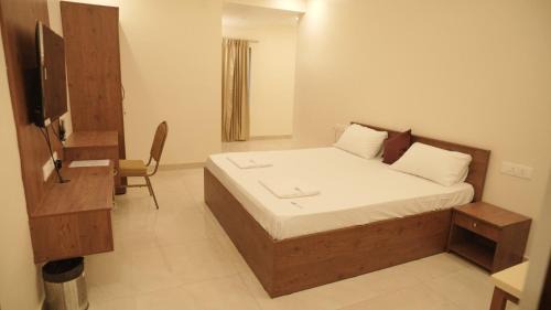 Chettikulam Cabin | Ganesh Residency