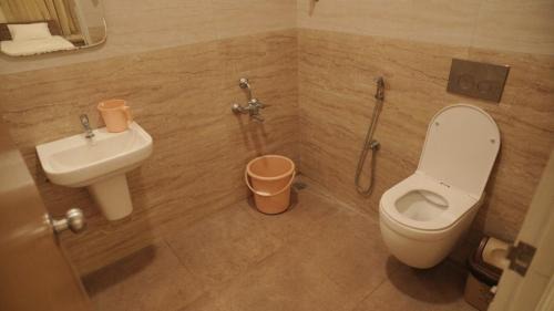 Chettikulam Cabin | Ganesh Residency