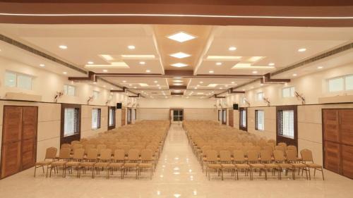 Chettikulam Cabin | Ganesh Residency
