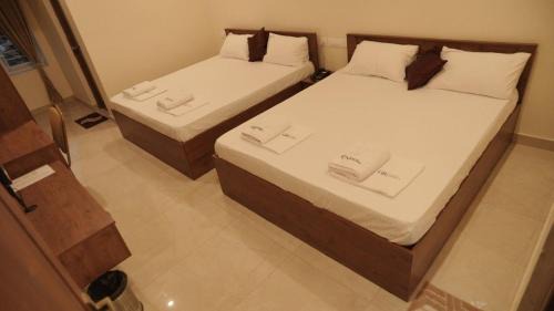 Chettikulam Cabin | Ganesh Residency
