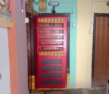 Tiruvannamalai Apartment | Ganesha Homestay