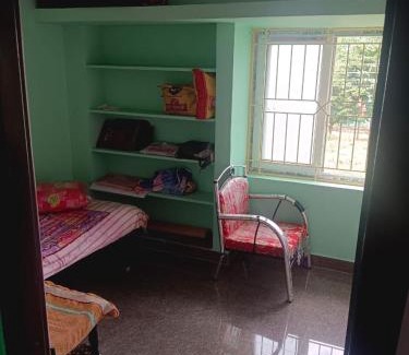 Tiruvannamalai Apartment | Ganesha Homestay