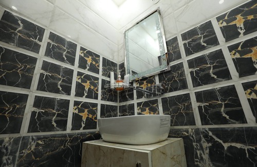 Rishikesh Hotel | Ganga Forest View