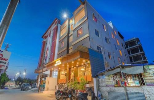 Mayapur Hotel | Ganga Palace