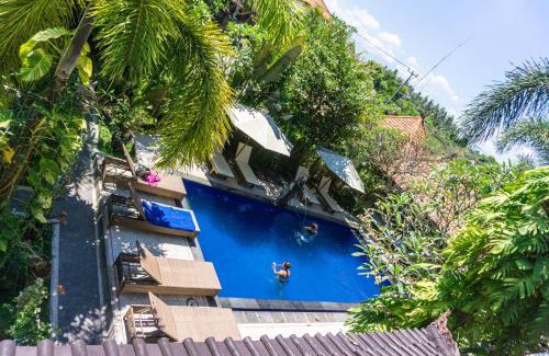 Kemenuh House | Gangga Blessta Hotel