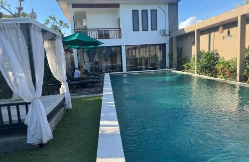 Kemenuh House | Gangga Blessta Hotel