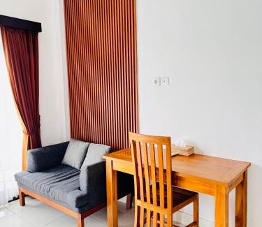 Batu Bolong House | Gangga Guest House