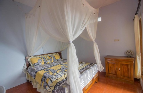 Munduk House | Gangga Homestay