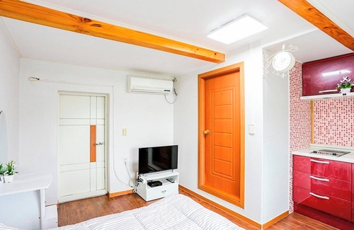 Ganghwa House | Ganghwado Maeumui Jeongwon Pension