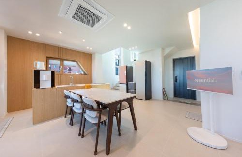 Gangneung House | Gangneung Atopool Villa
