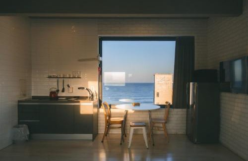 Gangneung House | Gangneung Memory Stay Ocean View Pension