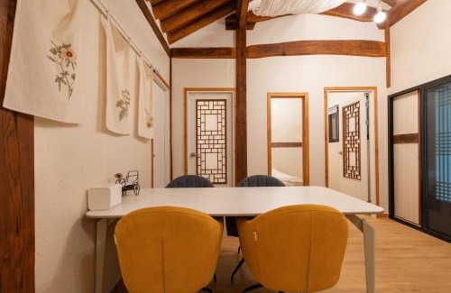 Gangneung House | Gangneung Mokgawon