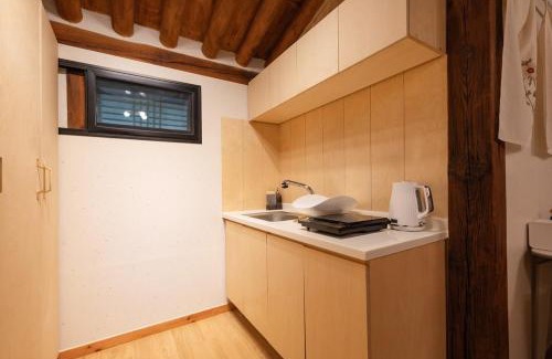 Gangneung House | Gangneung Mokgawon