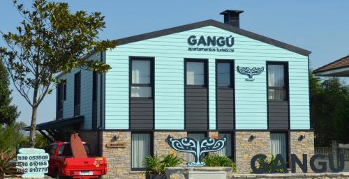 Tagle Apartment | Gangu Apartamentos Turisticos
