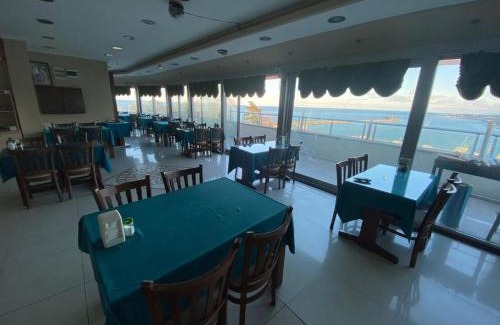 Trabzon Hotel | Ganita Life Hotel