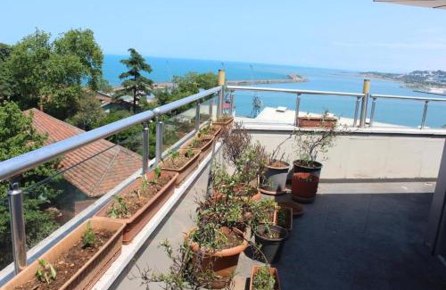Trabzon Hotel | Ganita Life Hotel