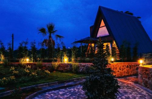 Trabzon Hotel | Ganita travel bungalov