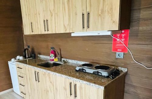 Trabzon Hotel | Ganita travel bungalov