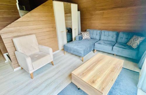 Trabzon Hotel | Ganita travel bungalov