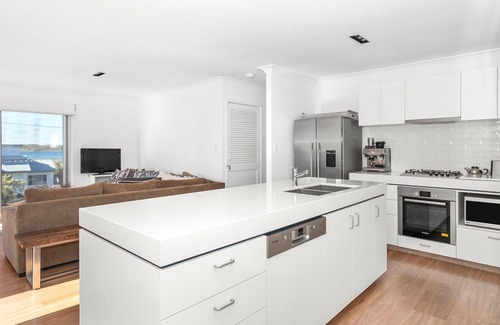 Bawley Point House | Gannet Beach House is your perfect coastal getaway destination