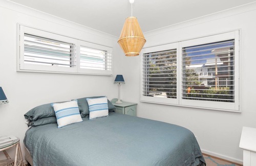 Bawley Point House | Gannet Beach House is your perfect coastal getaway destination