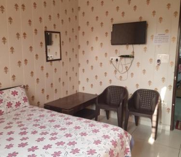 Bullawala House | GanpatiVilla Homestay