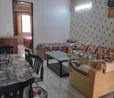 Bullawala House | GanpatiVilla Homestay