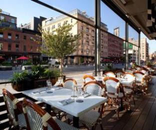 Meatpacking District Hotel | Gansevoort Meatpacking