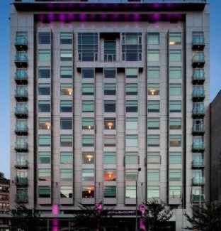 Meatpacking District Hotel | Gansevoort Meatpacking