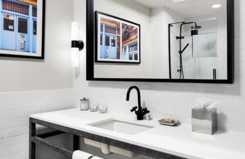 Meatpacking District Hotel | Gansevoort Meatpacking