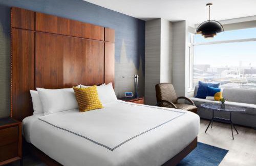 Meatpacking District Hotel | Gansevoort Meatpacking