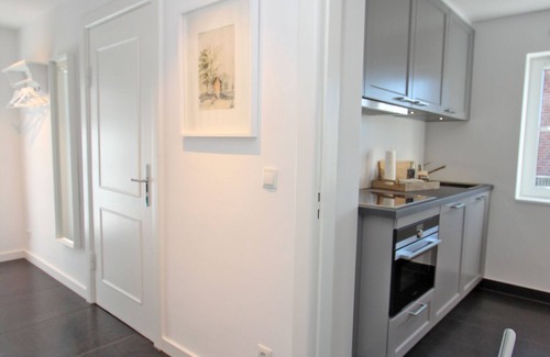 Westerland House | GANTERS HÜS SYLT - Detached vacation home with garden, e-station, 300m to the sea