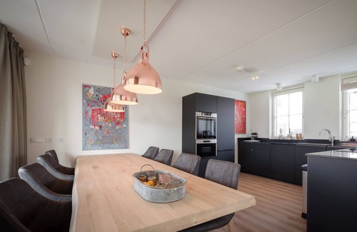 Colijnsplaat House | Ganuenta by Interhome