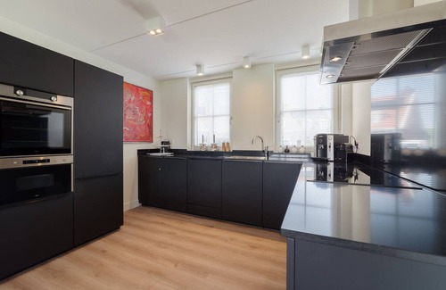Colijnsplaat House | Ganuenta by Interhome