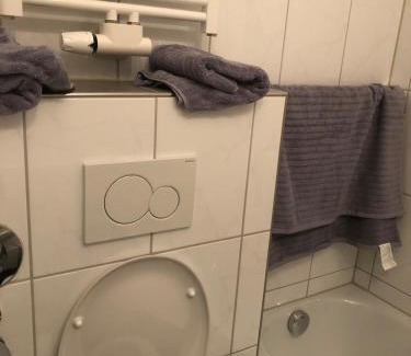 Nauwieser Viertel Apartment | Ganze Apartment in Saarbrücken City