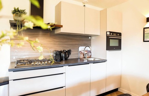 Voorthuizen Resort | Ganzebeek 14-person bungalow