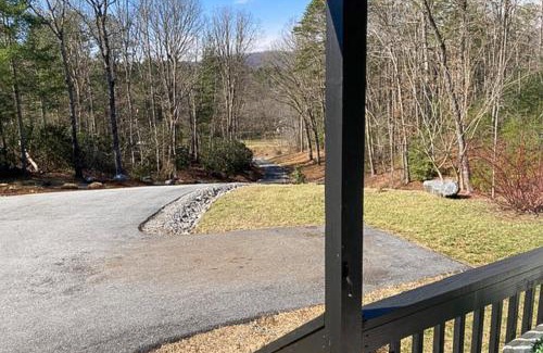 Fletcher House | Gap Creek Cottage