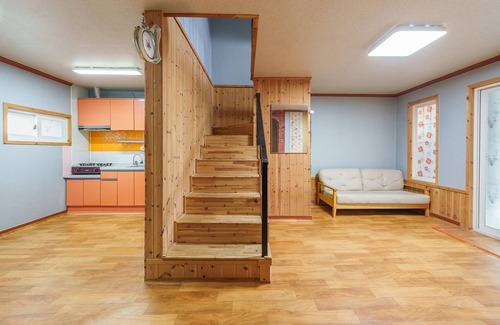 Gapyeong House | Gapeong Restay Pension