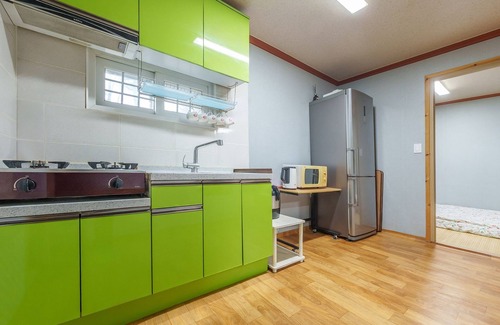 Gapyeong House | Gapeong Restay Pension