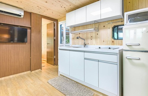 Gapyeong House | Gapeyong Donghwa Caravan