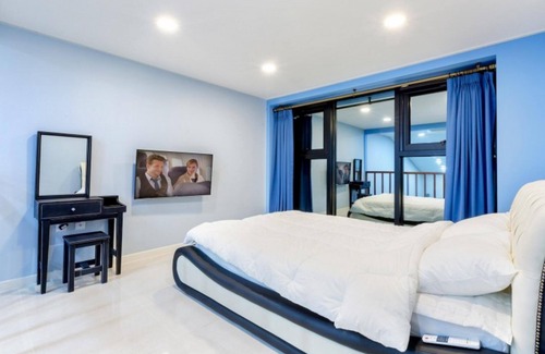 Sang House | Gapyeong 4U Poolvilla & Spa Pension
