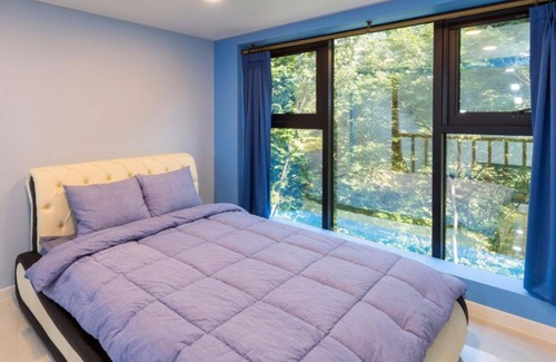 Sang House | Gapyeong 4U Poolvilla & Spa Pension