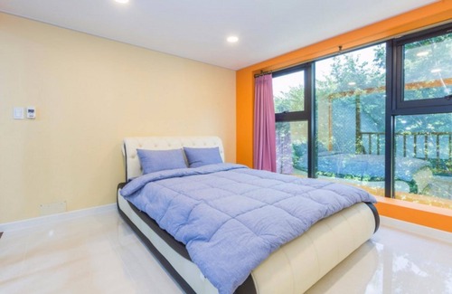Sang House | Gapyeong 4U Poolvilla & Spa Pension