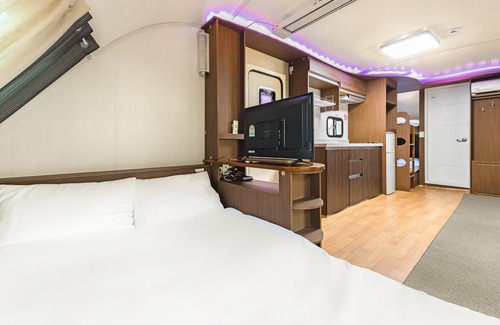 Gapyeong House | Gapyeong 516geullaemlaban