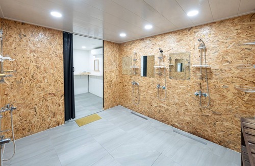 Gapyeong House | Gapyeong 516geullaemlaban