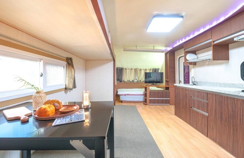 Gapyeong House | Gapyeong 516geullaemlaban