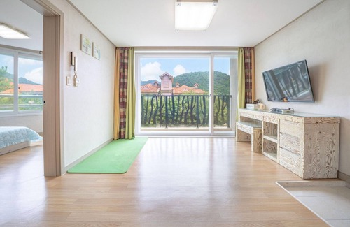 Seorak House | Gapyeong Applerotgi Pension