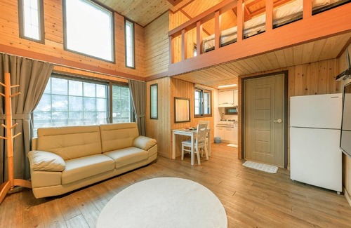 Sang House | Gapyeong Chaerokji Pension
