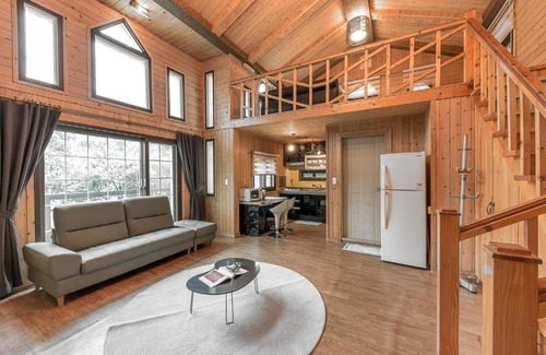 Sang House | Gapyeong Chaerokji Pension