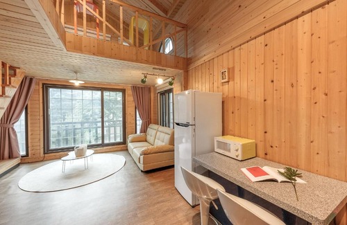 Sang House | Gapyeong Chaerokji Pension